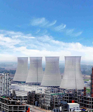 武漢博能電力工程有限公司